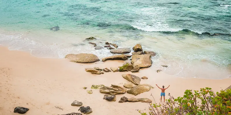 photo by Cuba Gallery on Flickr